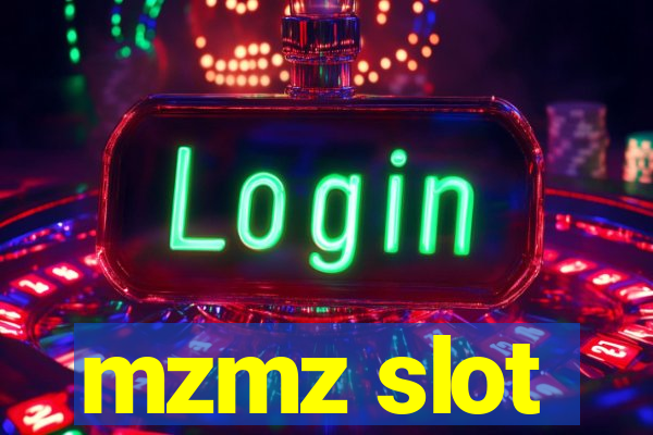 mzmz slot